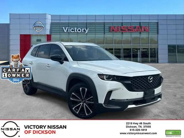 2023 Mazda CX-50 2.5 Turbo Premium Plus for sale in Dickson, TN