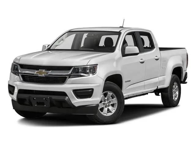 2017 Chevrolet Colorado 4WD WT for sale in Hampstead, MD