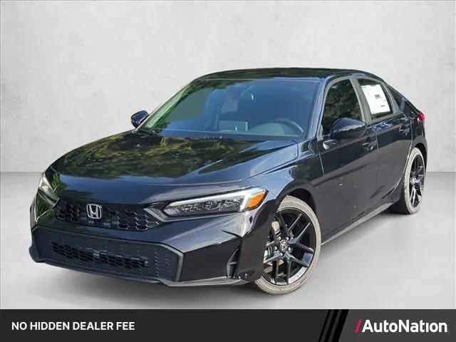 2026 Honda Civic Sport for sale in Lithia Springs, GA