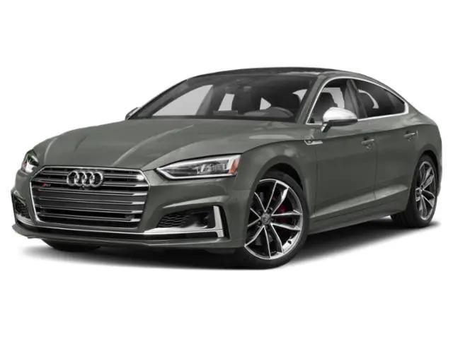 2018 Audi S5 3.0T Premium Plus for sale in Fort Myers, FL