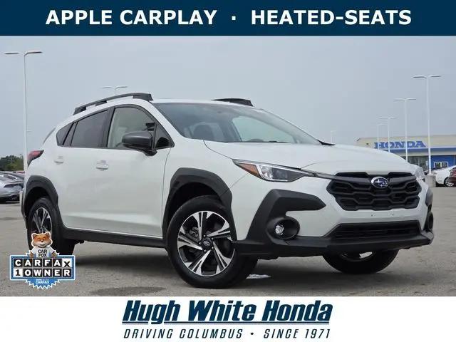 2024 Subaru Crosstrek for sale near Columbus, OH