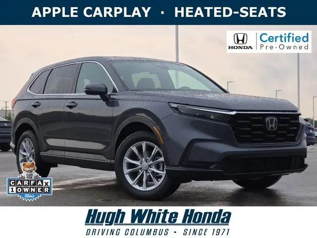 2025 Honda CR-V EX AWD for sale near Columbus, OH
