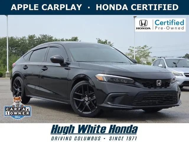2023 Honda Civic Sport for sale near Columbus, OH