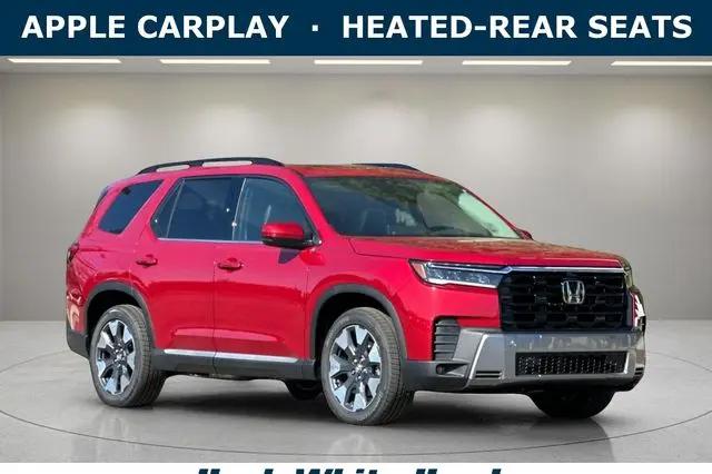 2026 Honda Pilot for sale near Columbus, OH