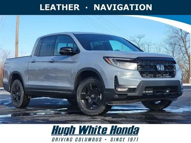 2026 Honda Ridgeline Black Edition for sale near Columbus, OH