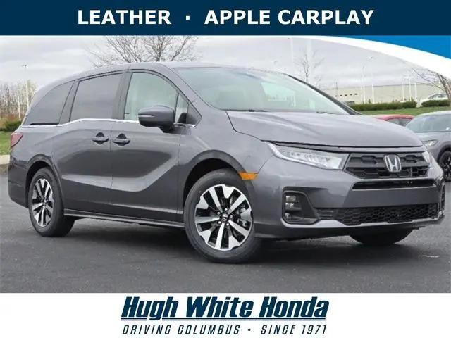 2026 Honda Odyssey EX-L for sale in Columbus, OH