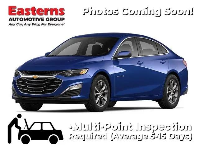 2023 Chevrolet Malibu FWD 1LT for sale in Sterling, VA