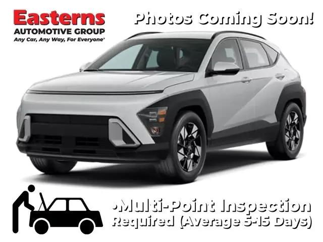 2025 Hyundai Kona SEL for sale in Sterling, VA