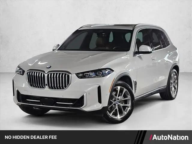 2024 BMW X5 sDrive40i for sale in Dallas, TX