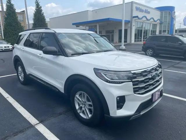 2025 Ford Explorer Active for sale in Dayton, OH