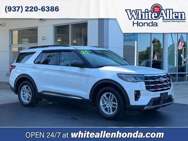 2025 Ford Explorer Active for sale in Dayton, OH