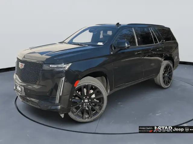 2023 Cadillac Escalade 4WD Sport for sale in ANAHEIM HILLS, CA
