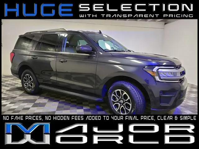 2024 Ford Expedition XLT for sale in Long Island City, NY
