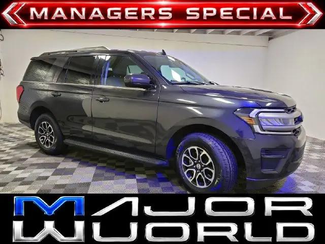 2024 Ford Expedition XLT for sale in Long Island City, NY