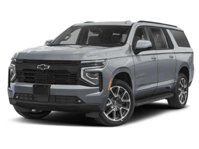 2025 Chevrolet Suburban 4WD RST for sale in Streamwood, IL