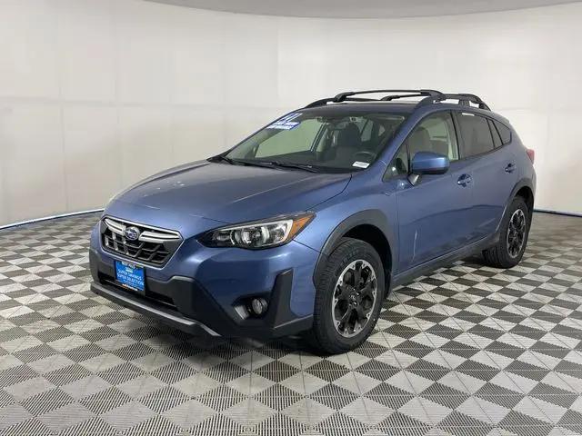 2021 Subaru Crosstrek Premium for sale in Bremerton, WA