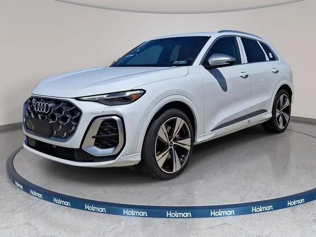 2026 Audi SQ5 Premium Plus TFSI quattro S tronic for sale in Fort Washington, PA