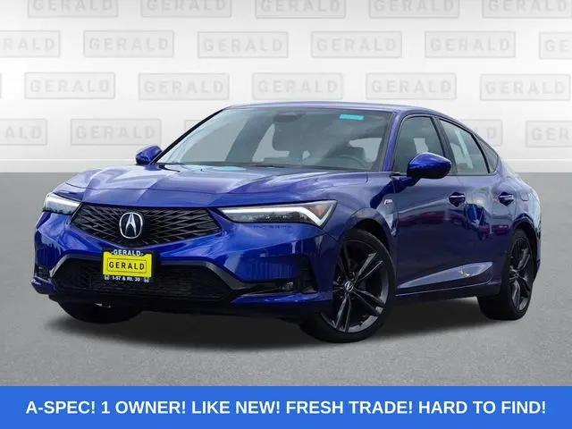 2023 Acura Integra A-SPEC for sale in Matteson, IL