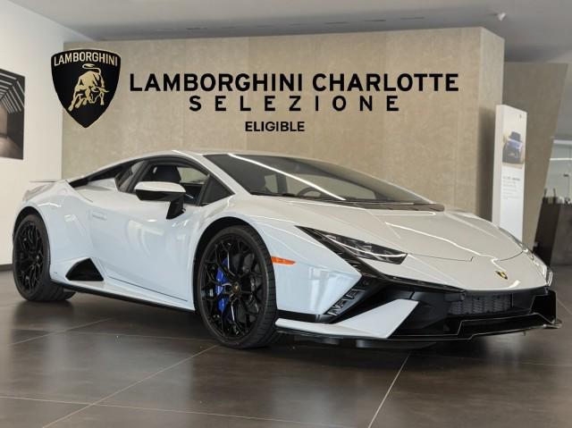 /2024 Lamborghini Huracan-Tecnica