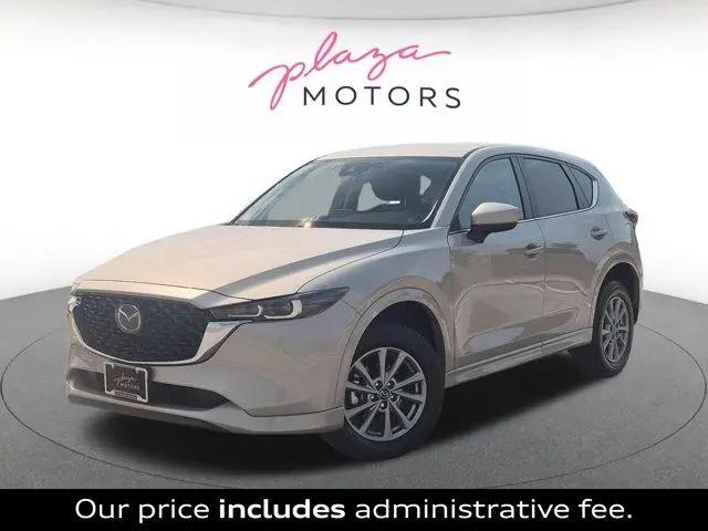 2025 Mazda CX-5 2.5 S Select for sale in Creve Coeur, MO