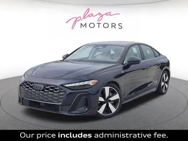 2026 Audi A5 Premium Plus TFSI quattro S tronic for sale in Creve Coeur, MO