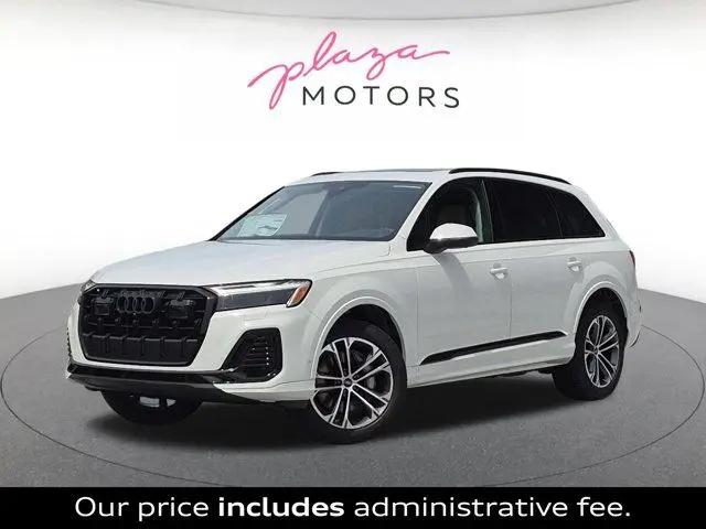 2026 Audi Q7 Premium 45 TFSI quattro tiptronic for sale in Creve Coeur, MO