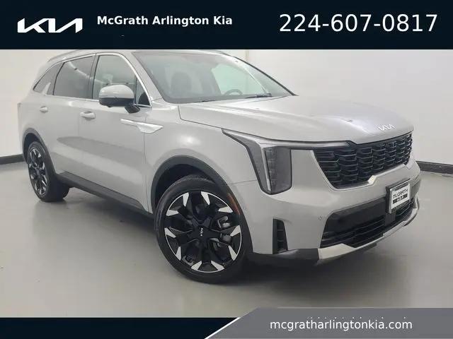 2025 Kia Sorento SX for sale in Palatine, IL