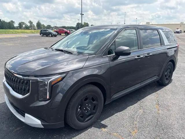2025 Kia Carnival MPV LXS for sale in Defiance, OH