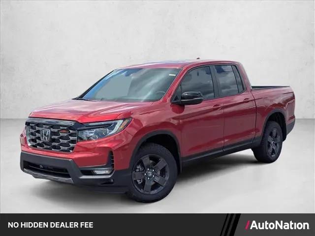 2026 Honda Ridgeline TrailSport for sale in Columbus, GA