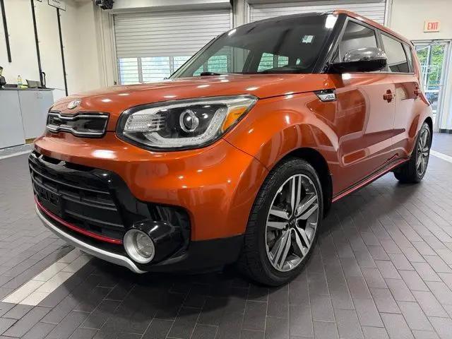 2018 Kia Soul ! for sale in Duluth, GA