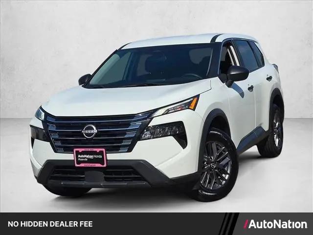2024 Nissan Rogue S Intelligent AWD for sale in Roseville, CA