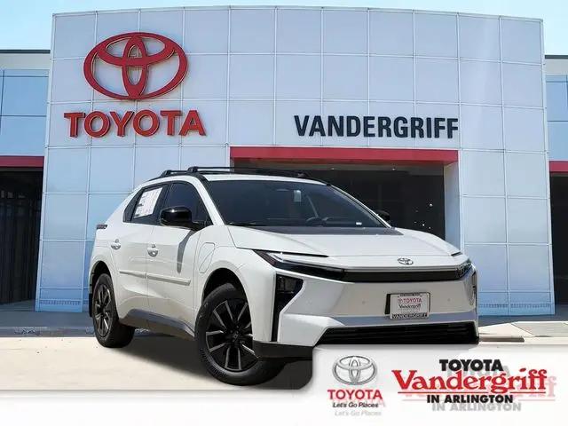 2026 Toyota bZ XLE for sale in Arlington, TX
