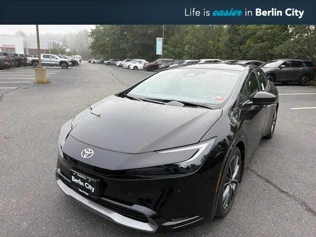 2027 Toyota Prius XLE for sale in Portland, ME