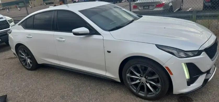 2020 Cadillac CT5 Sport for sale in Mesa, AZ