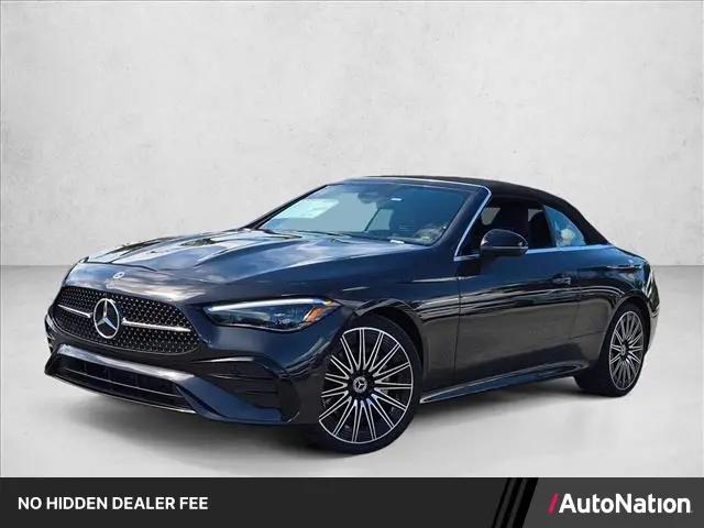 2027 Mercedes-Benz CL CLE 300 for sale in Miami, FL