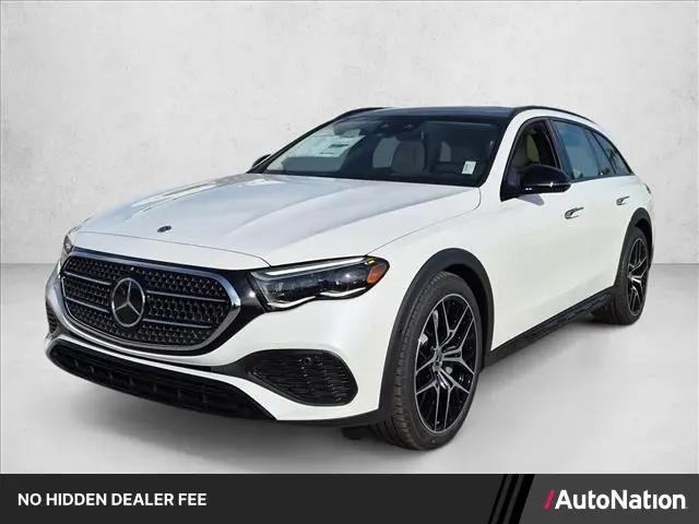 2027 Mercedes-Benz E-Class E 450 for sale in Miami, FL