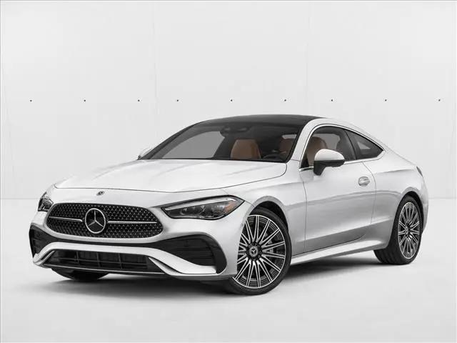 2027 Mercedes-Benz CL CLE 450 for sale in Miami, FL