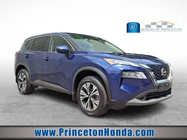 2023 Nissan Rogue SV Intelligent AWD for sale in Princeton, NJ
