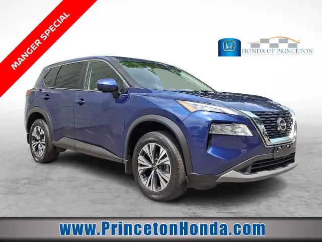 2023 Nissan Rogue SV Intelligent AWD for sale in Princeton, NJ