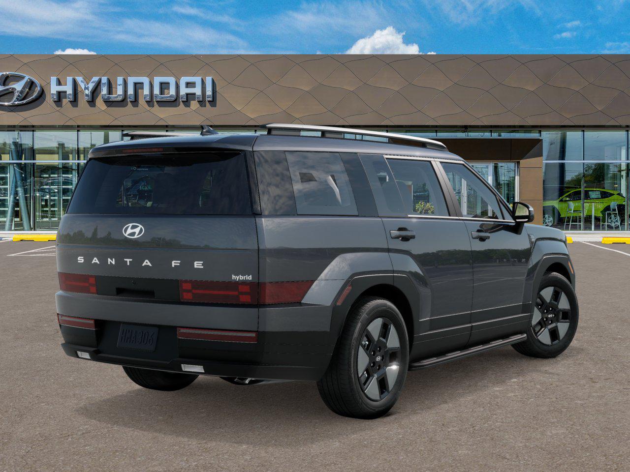 New 2027  HYUNDAI SEL image 4