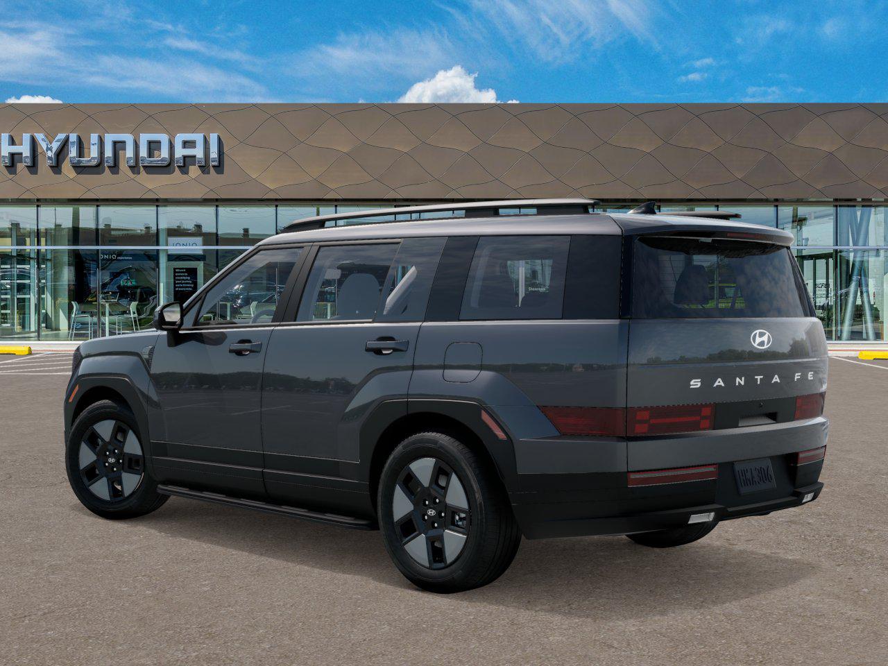 New 2027  HYUNDAI SEL image 5