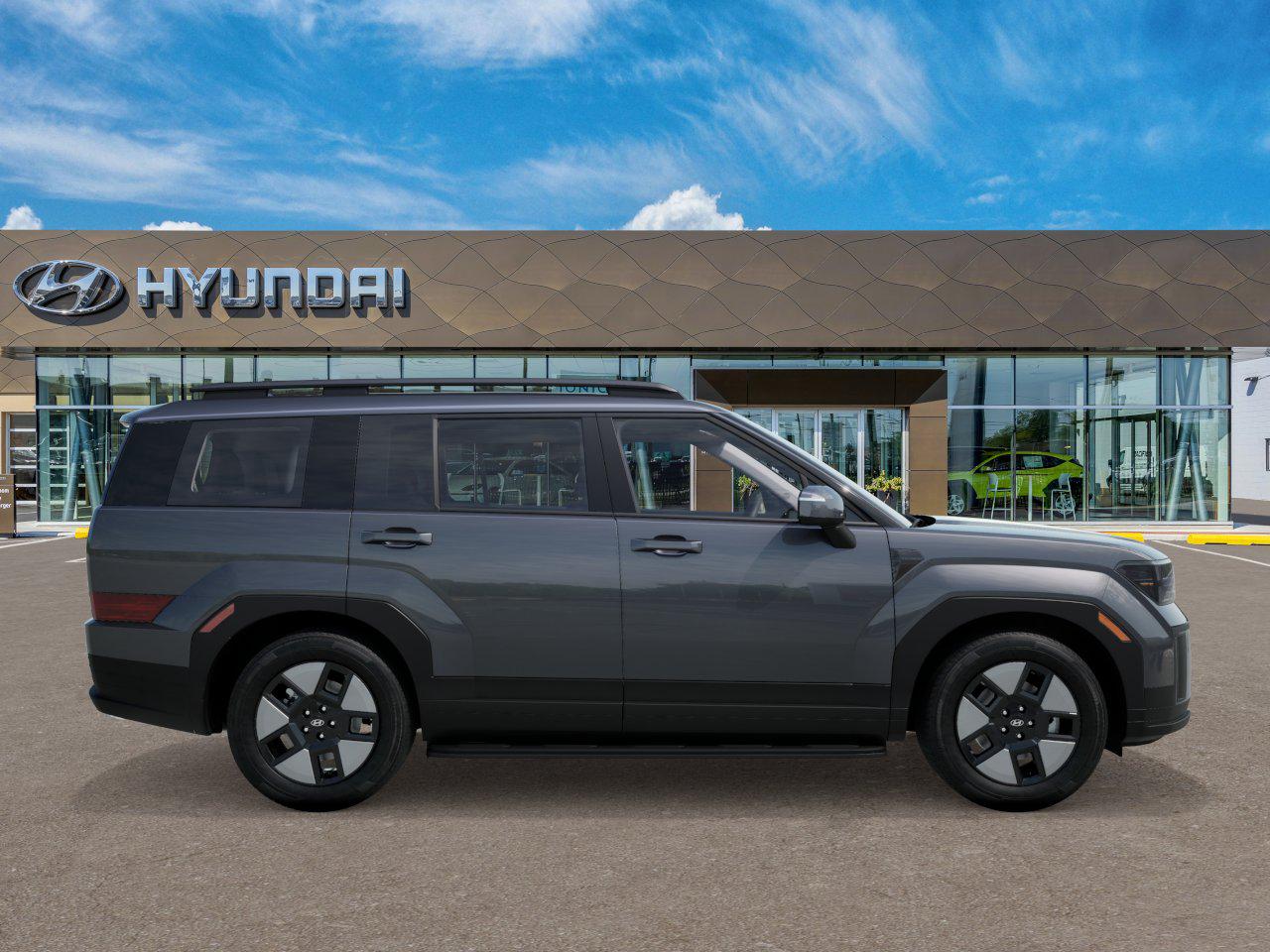 New 2027  HYUNDAI SEL image 7