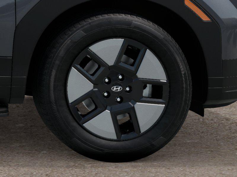New 2027  HYUNDAI SEL image 8