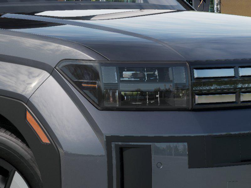 New 2027  HYUNDAI SEL image 9