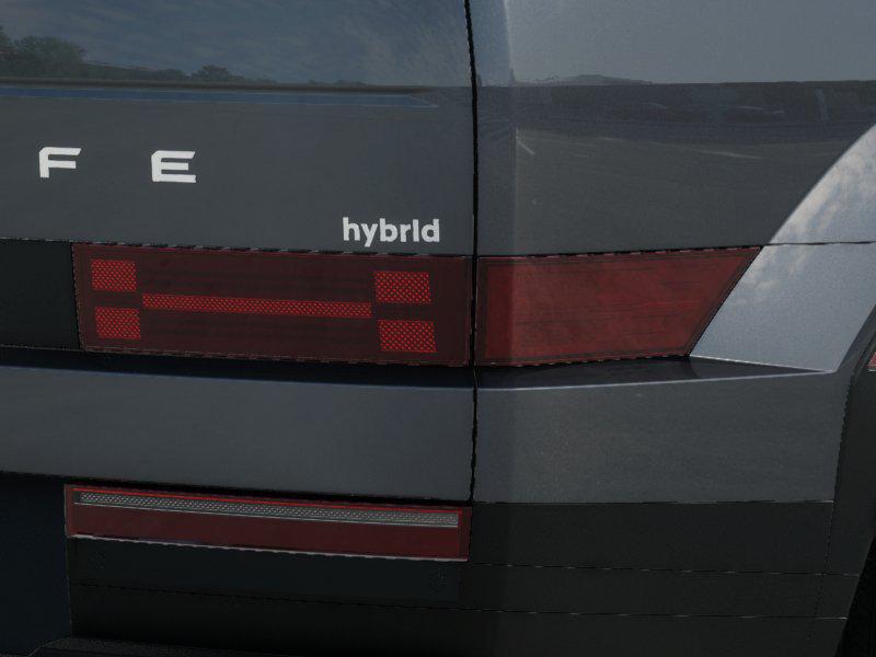 New 2027  HYUNDAI SEL image 10