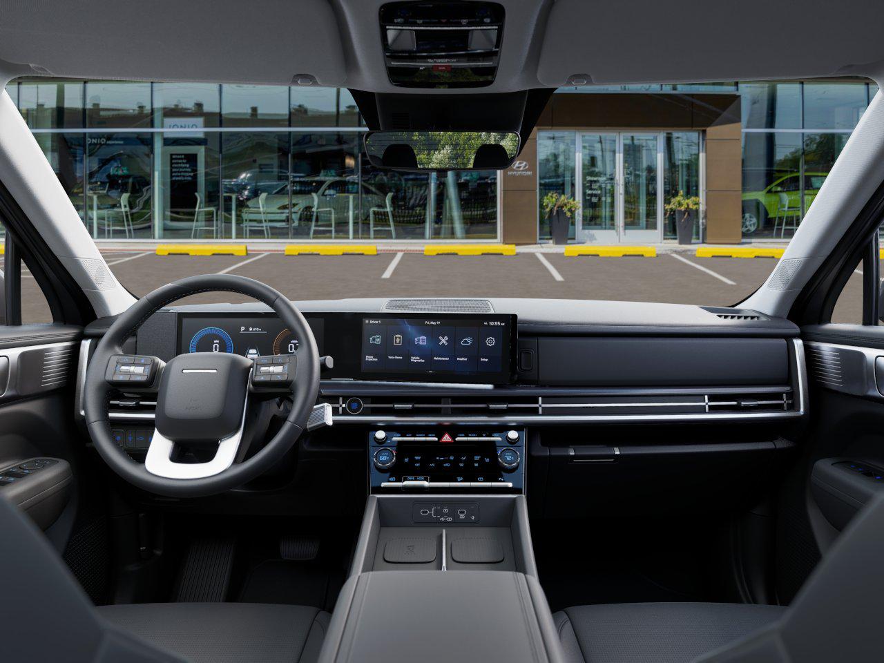 New 2027  HYUNDAI SEL image 11