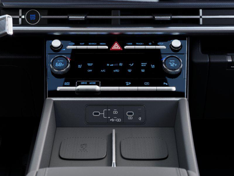 New 2027  HYUNDAI SEL image 16