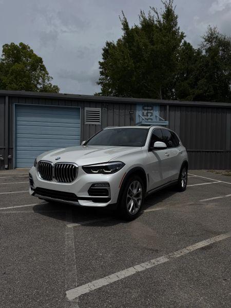 2021 BMW X5 sDrive40i for sale in North Charleston, SC