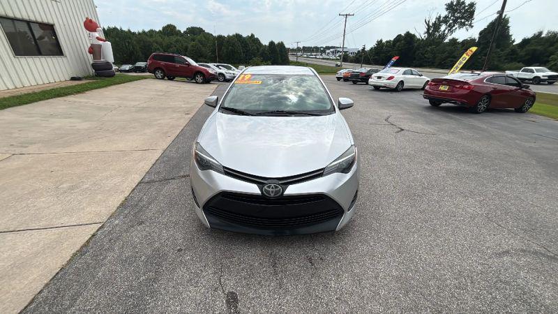 2019 Toyota Corolla LE for sale in Athens, AL