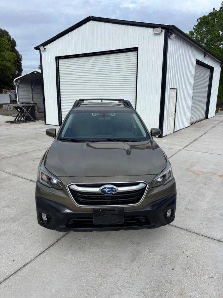 2021 Subaru Outback Premium for sale in Palm Bay, FL